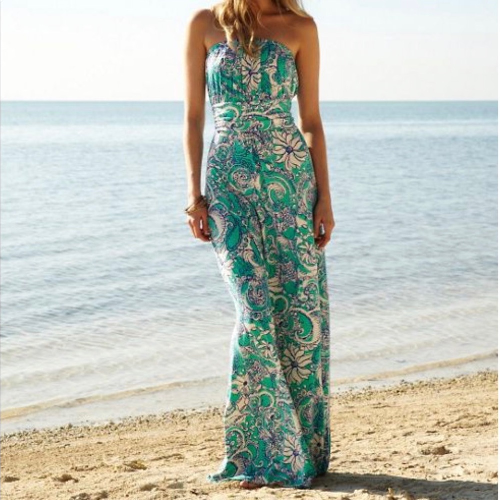Lilly Pulitzer Sundress